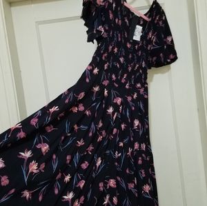 Jumpsuit pucker waist size 8